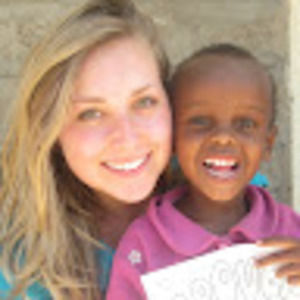 Meet your Posher, Julia